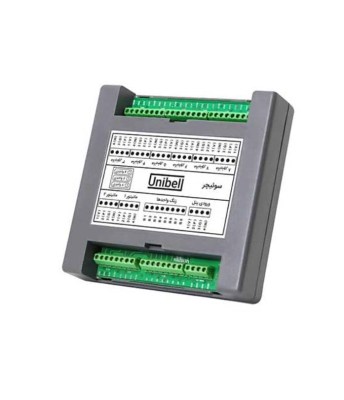 سوییچر  آیفون تصویری یونیبل